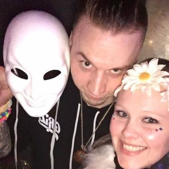 Meet your Posher, Tyler - Picture 1 of 1