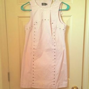 Lavender Kate Spade Saturday Dress