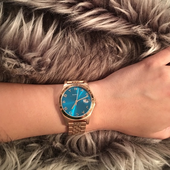 Marc by Marc Jacobs watch