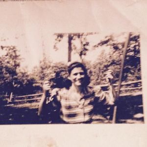 Meet your Posher, Annette