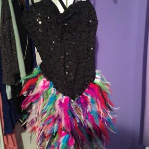 Costume Gallery Dance Costume