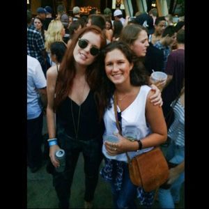 Meet your Posher, Jenna