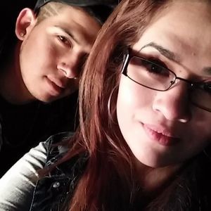 Meet your Posher, Angy