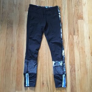 Lululemon capris