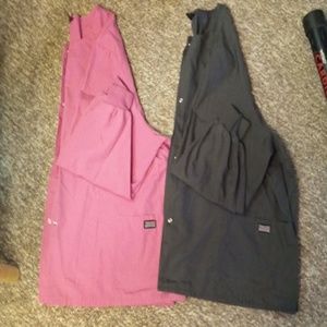Scrubs Jacket bundle of 2 (Cherokee).