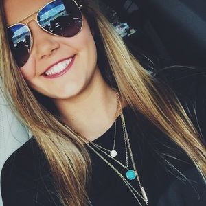 Meet your Posher, Hattie