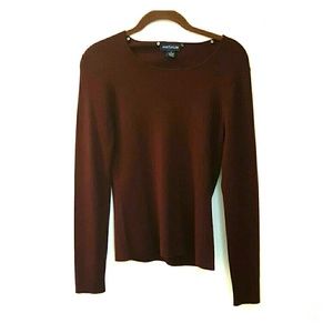 Ann Taylor Wool Sweater