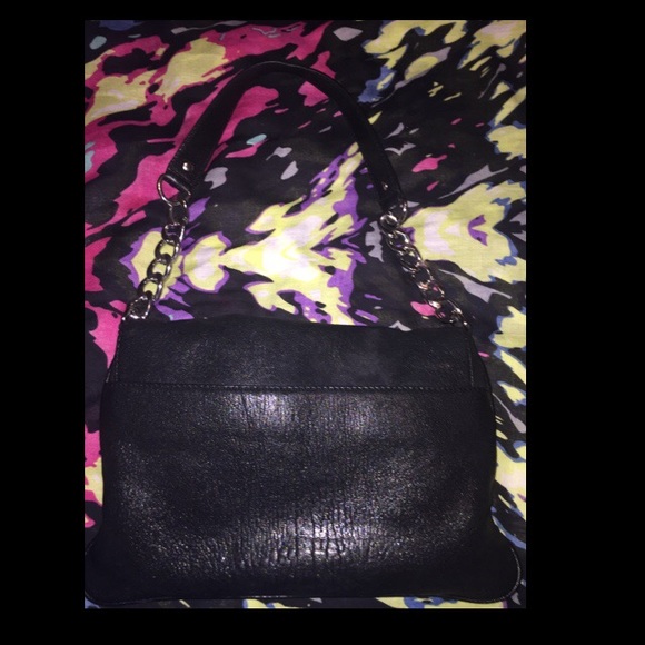Michael Kors textured leather purse ( Authentic) - Picture 3 of 3