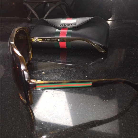 Gucci sunglasses