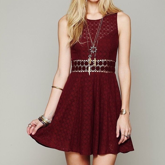 Free People Dresses & Skirts - Free People • Daisy Lace Dress