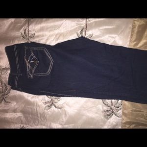 Beau Dawson Jeans 16W
