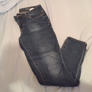 Tommy Hilfiger skinny jean