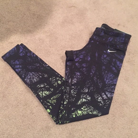 Nike Epic Lux Full Length Tight Legging