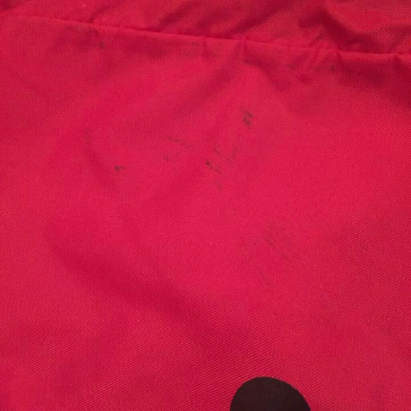 Jordan Drawstring Bags - Picture 3 of 3