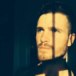 Meet your Posher, Matthew