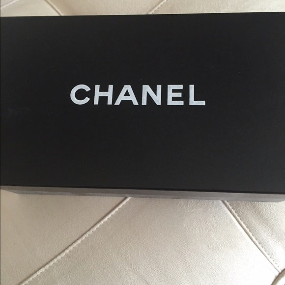 Chanel flats - Picture 4 of 4