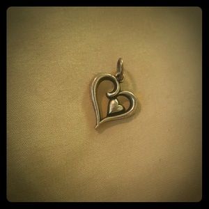 Heart Charm