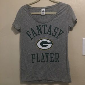 BUNDLE Greenbay packers tees!