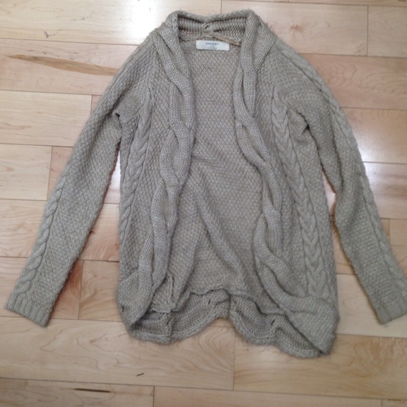 Zara Knit sweater
