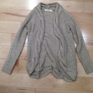 Zara Knit sweater