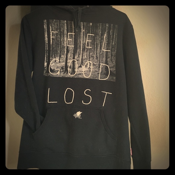 Glamour Kills sweater🐷