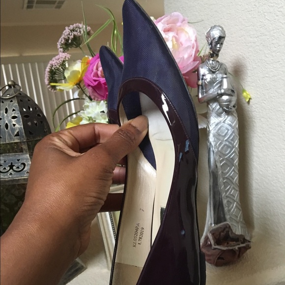 Kenneth Cole Newyork shoes - Picture 3 of 4