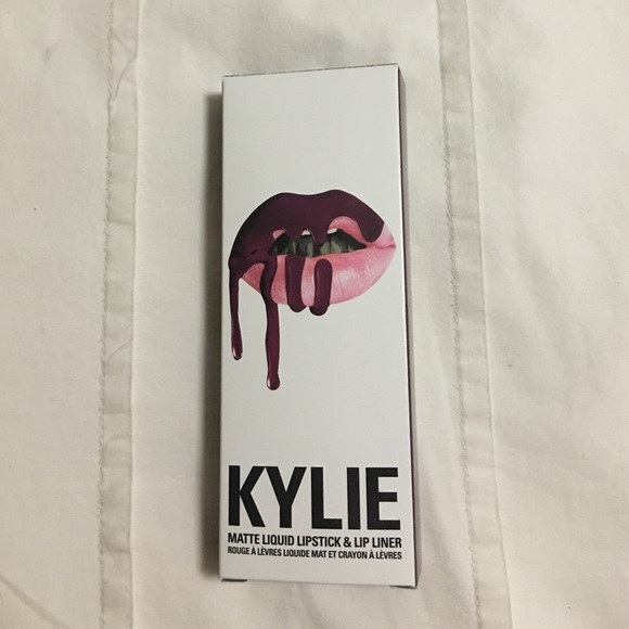 Kylie Jenner Lip Kit