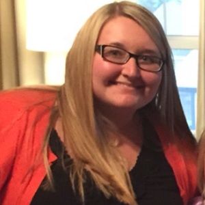 Meet your Posher, Julie