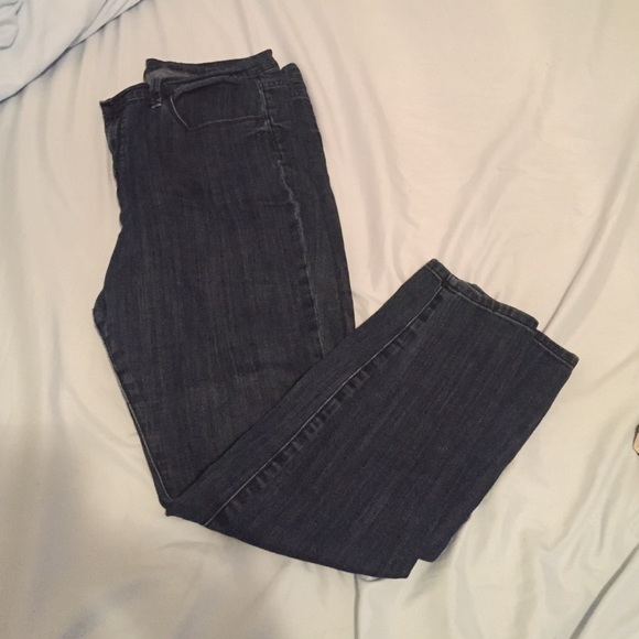 Bdg skinny jean