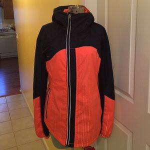 Lululemon Jacket Size 8