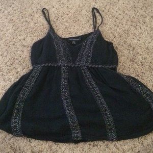 American eagle blouse