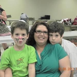 Meet your Posher, Stacey