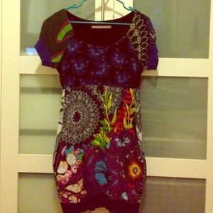 Desigual Dress