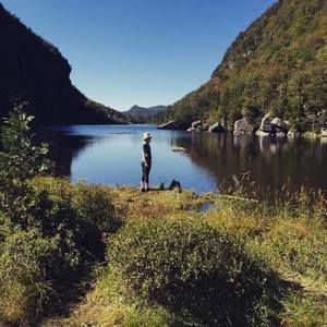 Meet your Posher, Hannah