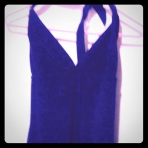 Ralph Lauren beach cover up