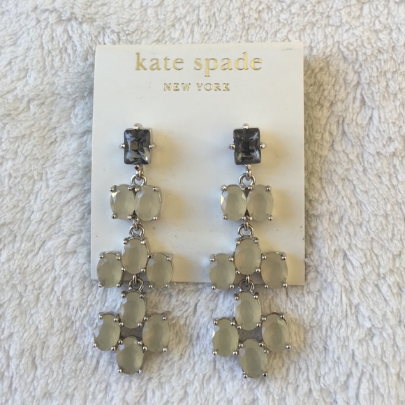 Kate Spade Earrings