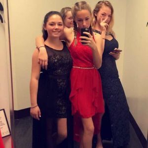 Meet your Posher, Taylor