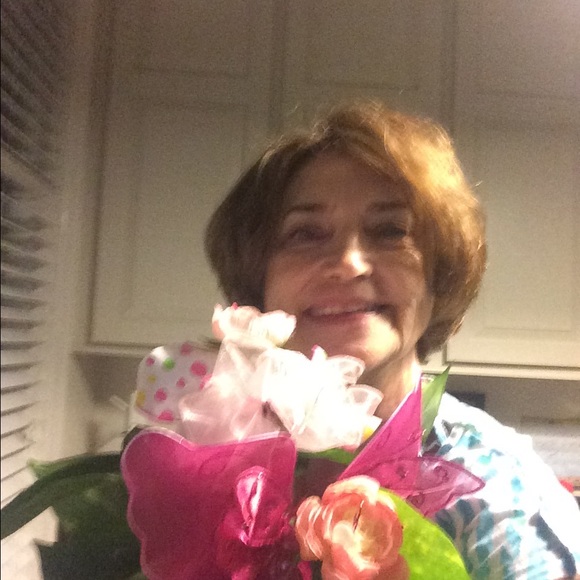 Meet your Posher, Barbara Posh Ambassador - Picture 2 of 2