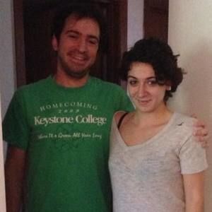 Meet your Posher, Betsy