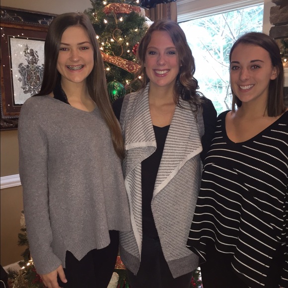 Meet your Posher, Olivia