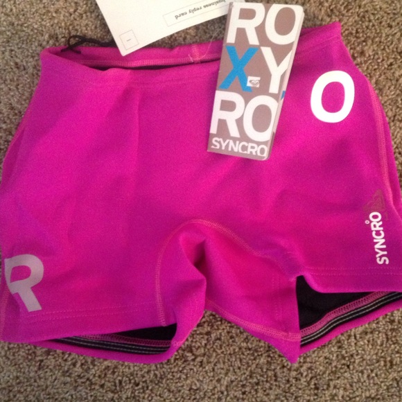Wetsuit shorts