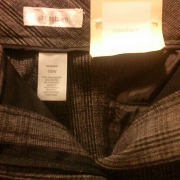 Pants - Picture 3 of 3