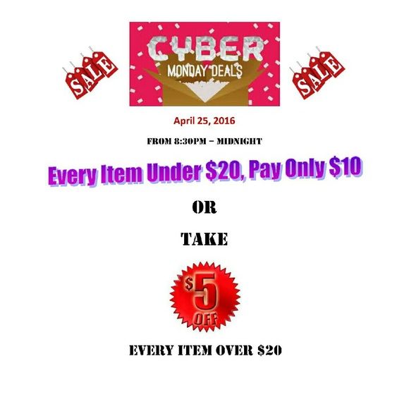 Sale