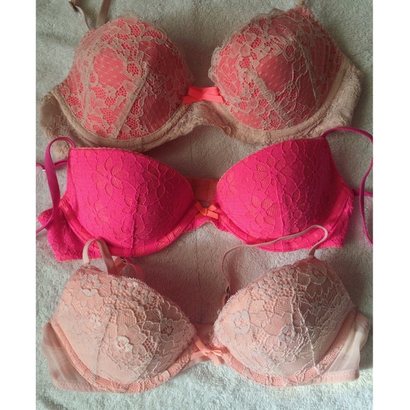 32B Bra Bundle!