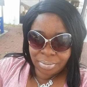 Meet your Posher, Maude