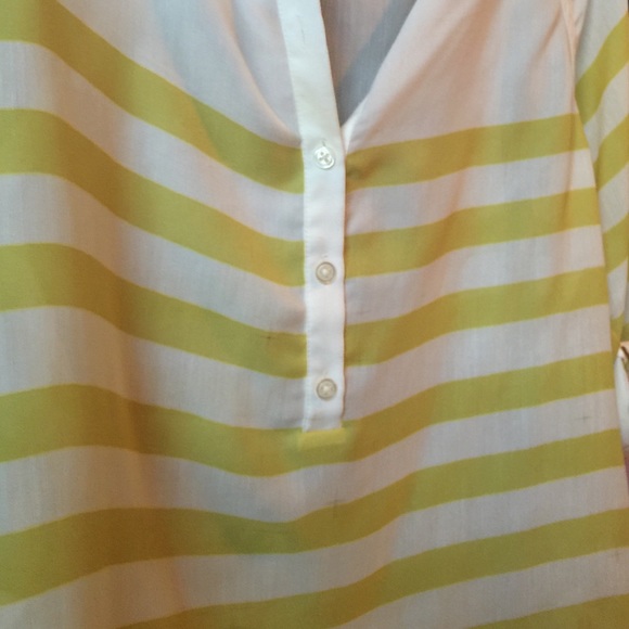 Loft blouse - Picture 2 of 4