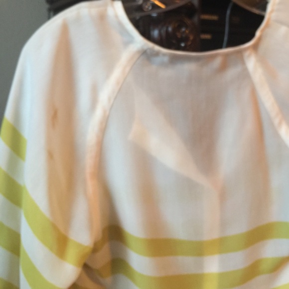 Loft blouse - Picture 3 of 4