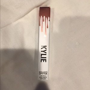 King K Lip Kit by Kylie