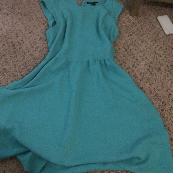 Forever 21 dress