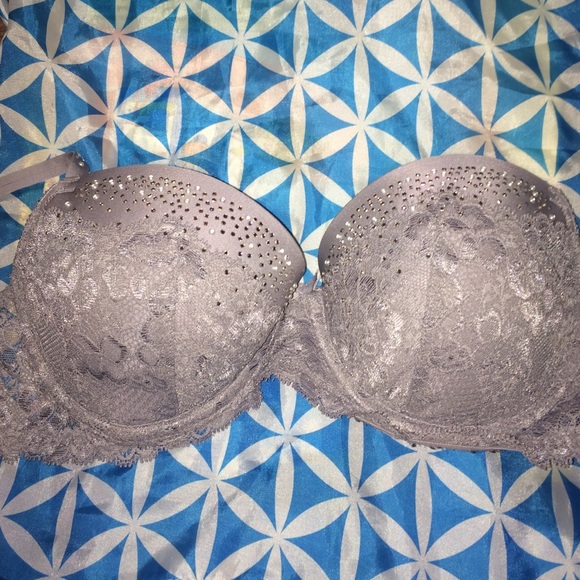 Victoria's Secret bra